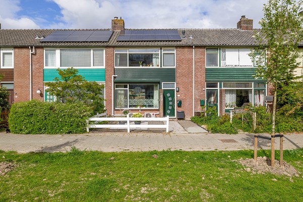 Merwedepad 41, 3181 EK Rozenburg